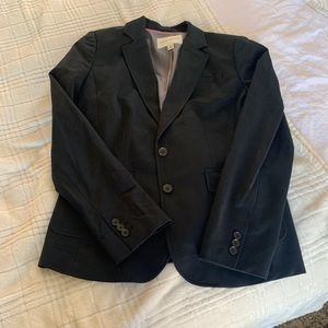 BR Black Blazer